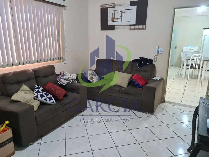 Foto 5 de Casa com 3 quartos à venda, 110m2 em Jardim Chaparral, Mogi Guacu - SP