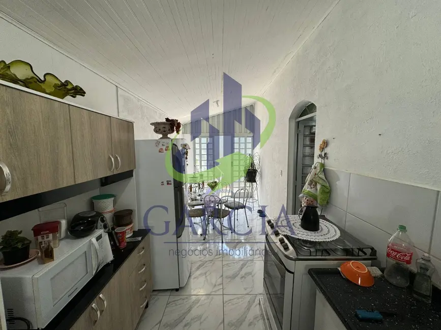 Foto 8 de Casa com 4 quartos à venda, 280m2 em Jardim Cruzeiro, Mogi Guacu - SP