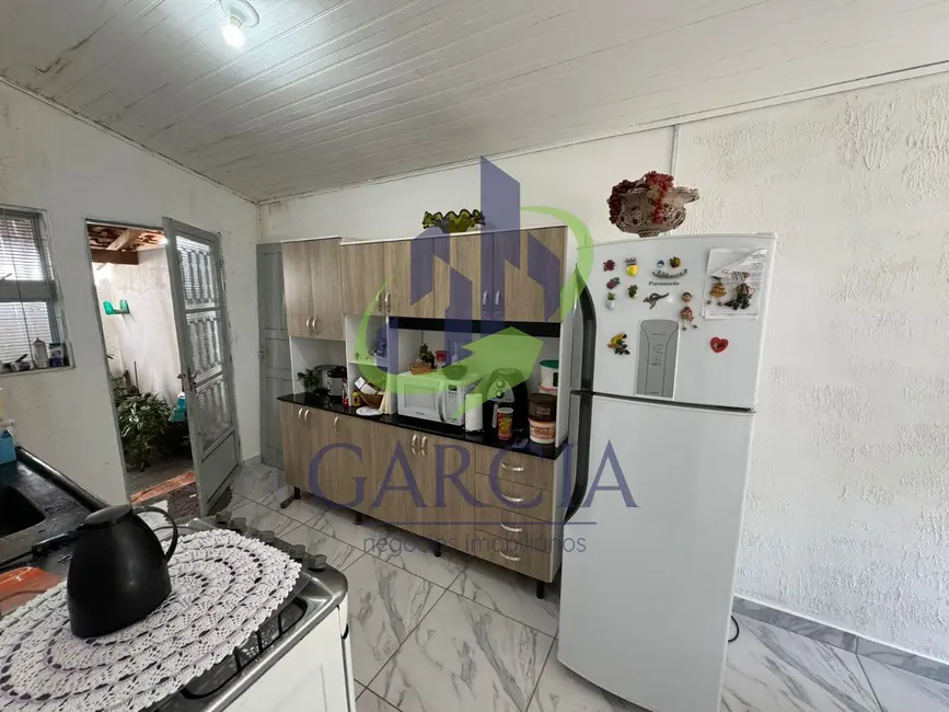 Foto 7 de Casa com 4 quartos à venda, 280m2 em Jardim Cruzeiro, Mogi Guacu - SP