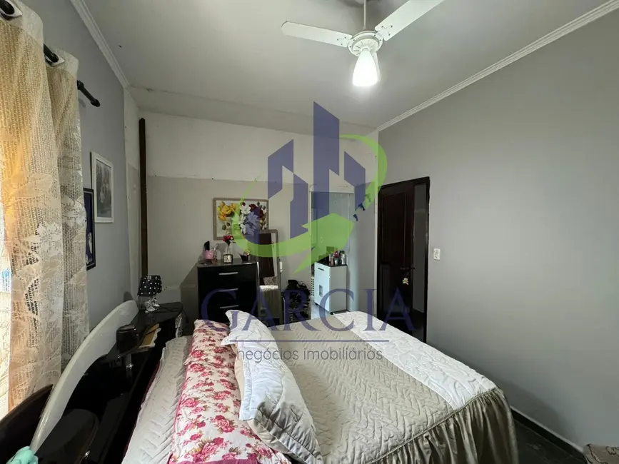 Foto 5 de Casa com 4 quartos à venda, 280m2 em Jardim Cruzeiro, Mogi Guacu - SP