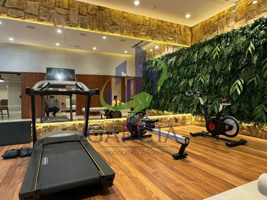 Foto 9 de Casa com 3 quartos à venda, 210m2 em Residencial Village da Serra, Mogi Guacu - SP