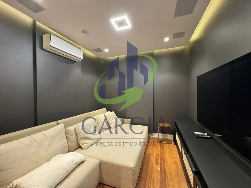 Foto 2 de Casa com 3 quartos à venda, 210m2 em Residencial Village da Serra, Mogi Guacu - SP