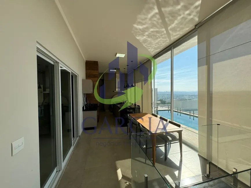 Foto 8 de Casa com 3 quartos à venda, 210m2 em Residencial Village da Serra, Mogi Guacu - SP