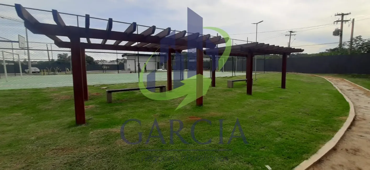 Foto 2 de Apartamento com 2 quartos à venda, 52m2 em Jardim Serra Dourada, Mogi Guacu - SP
