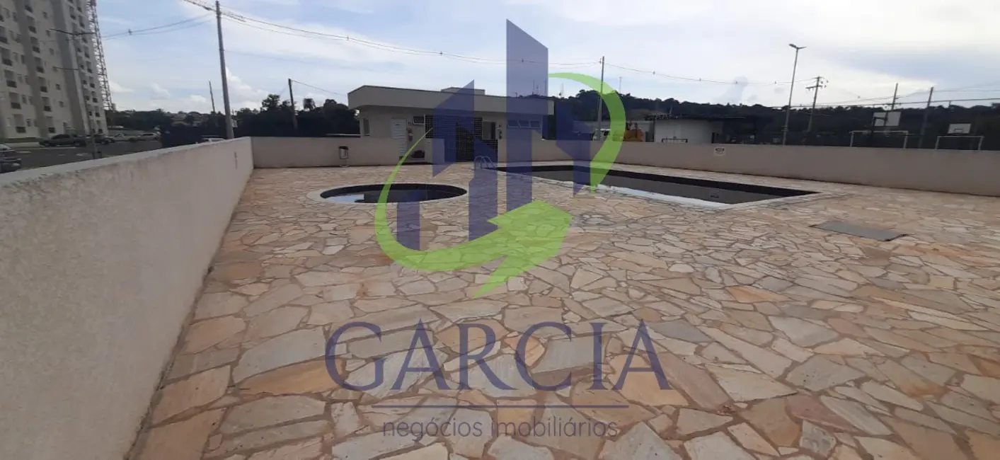 Foto 5 de Apartamento com 2 quartos à venda, 52m2 em Jardim Serra Dourada, Mogi Guacu - SP