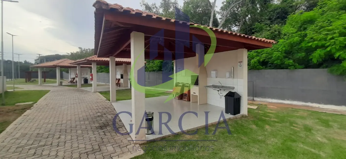 Foto 1 de Apartamento com 2 quartos à venda, 52m2 em Jardim Serra Dourada, Mogi Guacu - SP