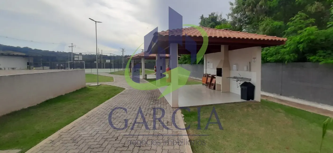 Foto 4 de Apartamento com 2 quartos à venda, 52m2 em Jardim Serra Dourada, Mogi Guacu - SP