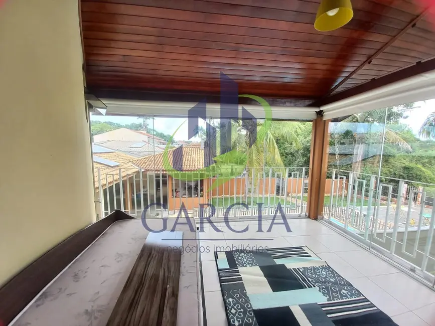Foto 5 de Casa com 3 quartos à venda e para alugar, 220m2 em Vila Paraíso, Mogi Guacu - SP