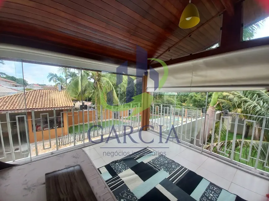 Foto 6 de Casa com 3 quartos à venda e para alugar, 220m2 em Vila Paraíso, Mogi Guacu - SP