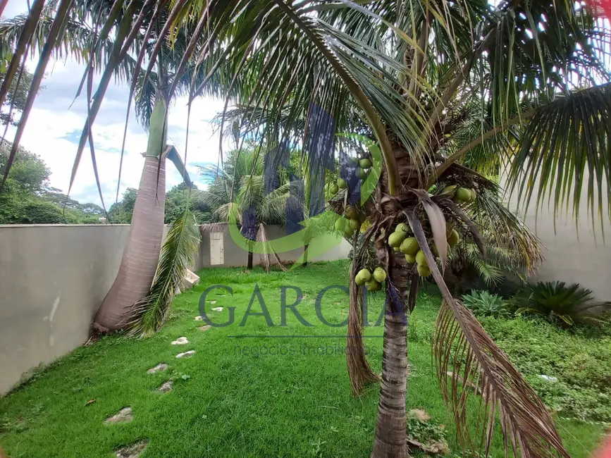 Foto 4 de Casa com 3 quartos à venda e para alugar, 220m2 em Vila Paraíso, Mogi Guacu - SP