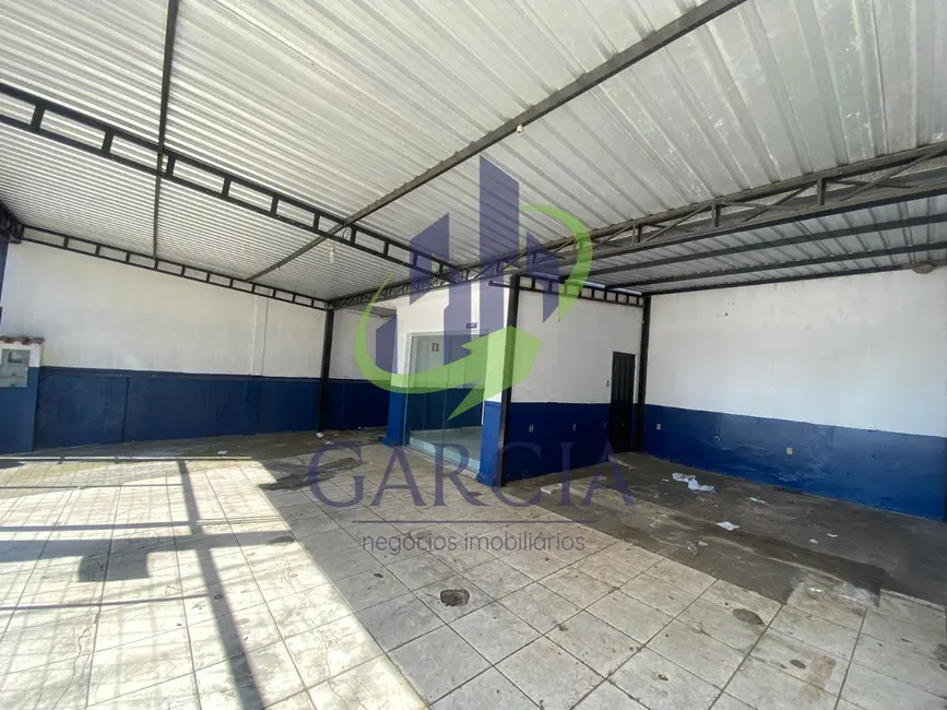 Foto 1 de Sala Comercial para alugar, 200m2 em Areião, Mogi Guacu - SP