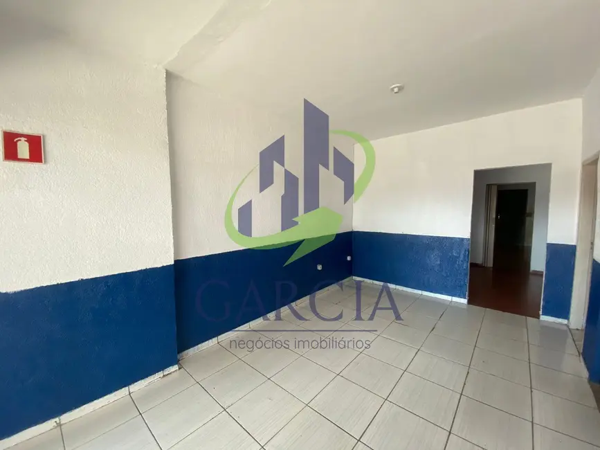 Foto 2 de Sala Comercial para alugar, 200m2 em Areião, Mogi Guacu - SP
