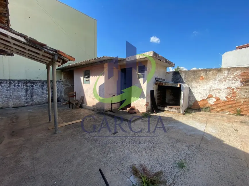 Foto 8 de Sala Comercial para alugar, 200m2 em Areião, Mogi Guacu - SP