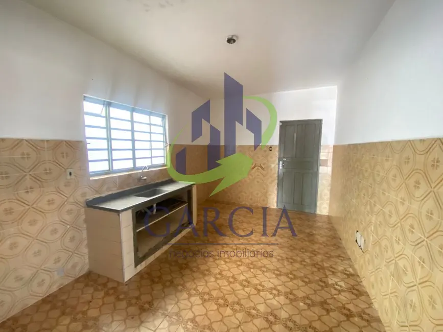 Foto 6 de Sala Comercial para alugar, 200m2 em Areião, Mogi Guacu - SP