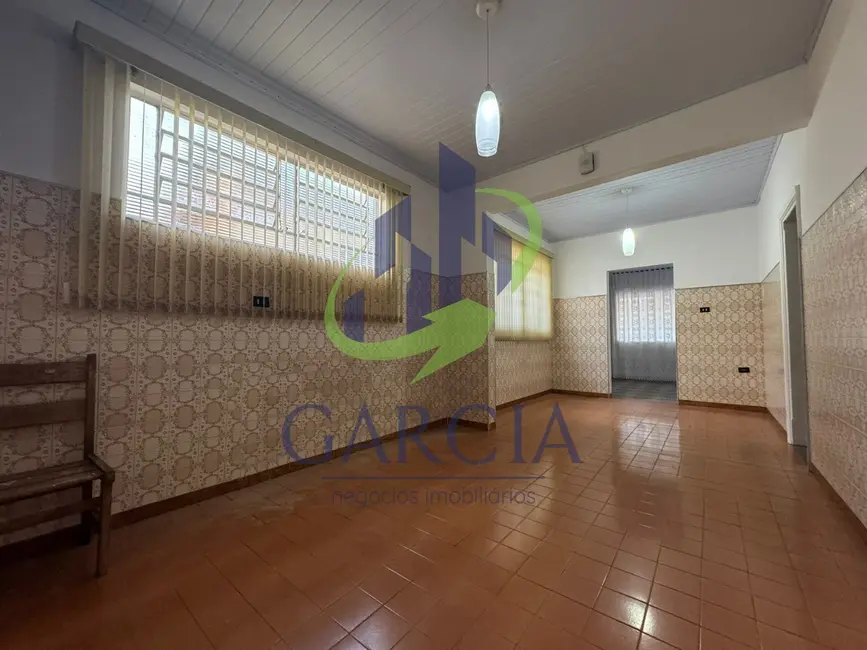 Foto 5 de Casa com 3 quartos para alugar, 250m2 em Jardim Centenário, Mogi Guacu - SP