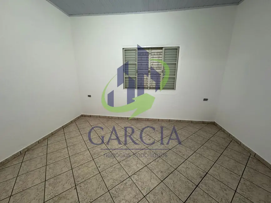 Foto 6 de Casa com 3 quartos para alugar, 250m2 em Jardim Centenário, Mogi Guacu - SP