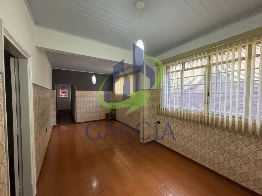 Foto 4 de Casa com 3 quartos para alugar, 250m2 em Jardim Centenário, Mogi Guacu - SP