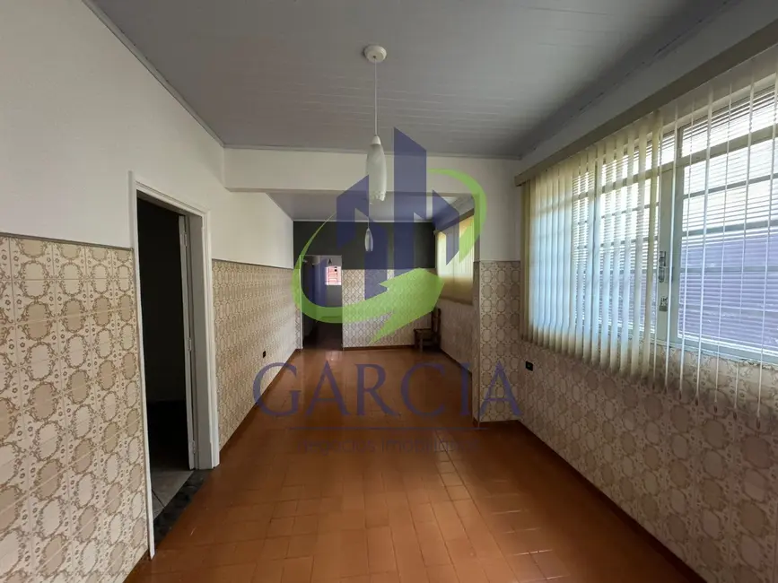 Foto 3 de Casa com 3 quartos para alugar, 250m2 em Jardim Centenário, Mogi Guacu - SP