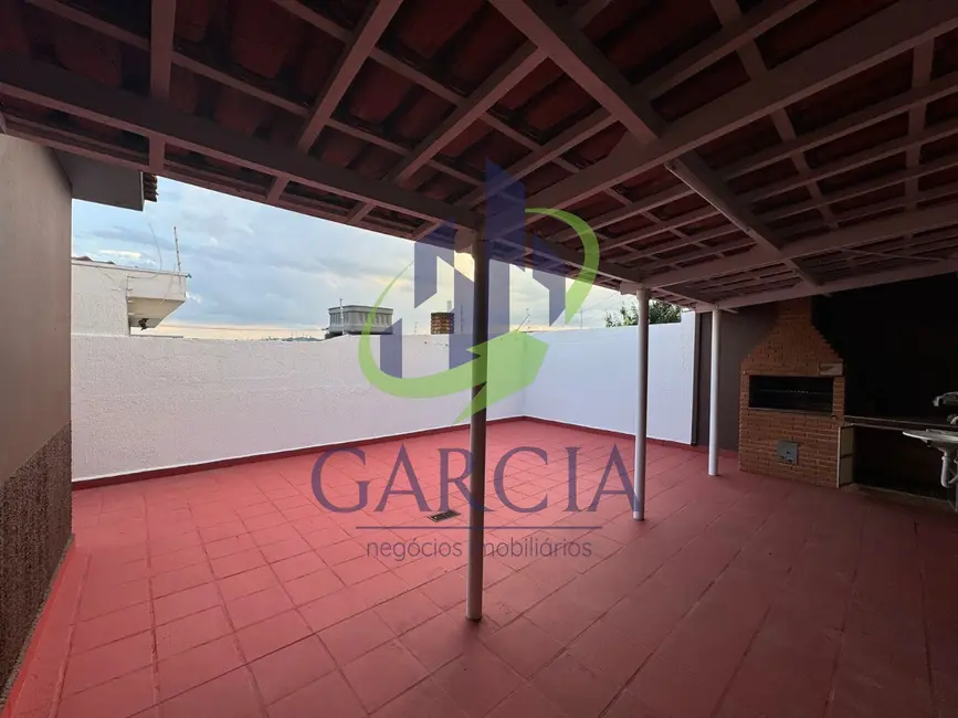 Foto 8 de Casa com 3 quartos para alugar, 250m2 em Jardim Centenário, Mogi Guacu - SP