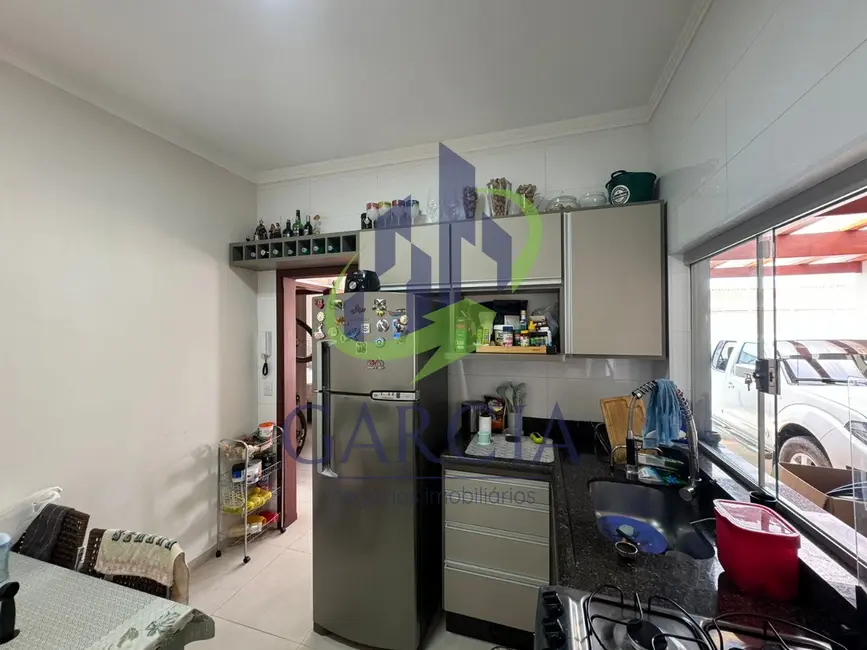 Foto 1 de Casa com 2 quartos à venda, 100m2 em Mogi Guacu - SP