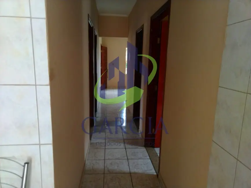 Foto 6 de Casa com 2 quartos à venda, 140m2 em Jardim Santo Antônio, Mogi Guacu - SP