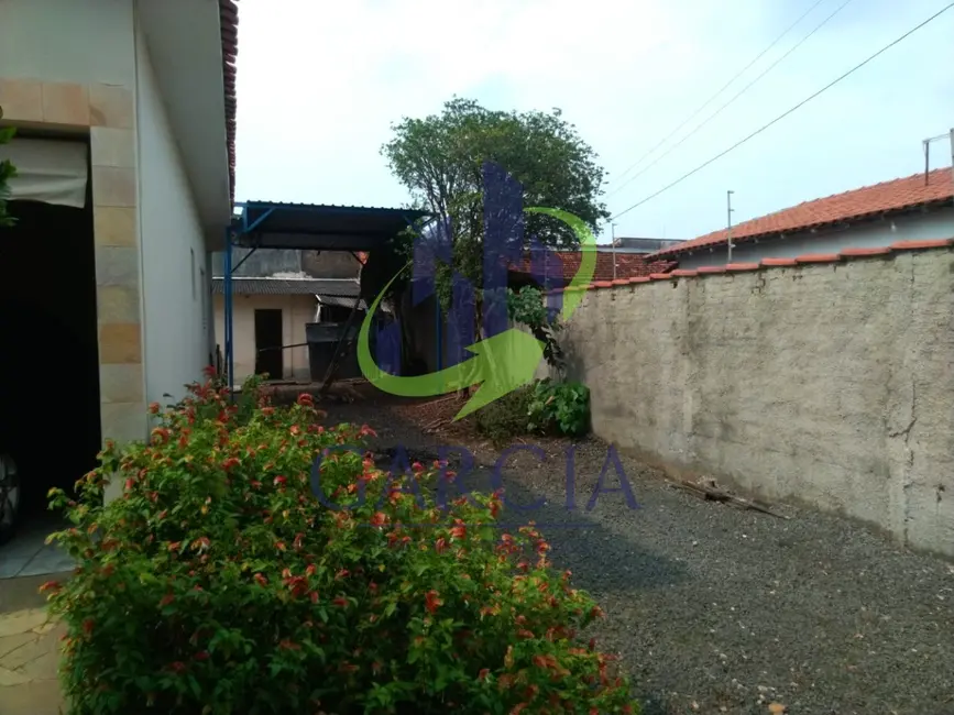 Foto 1 de Casa com 2 quartos à venda, 140m2 em Jardim Santo Antônio, Mogi Guacu - SP