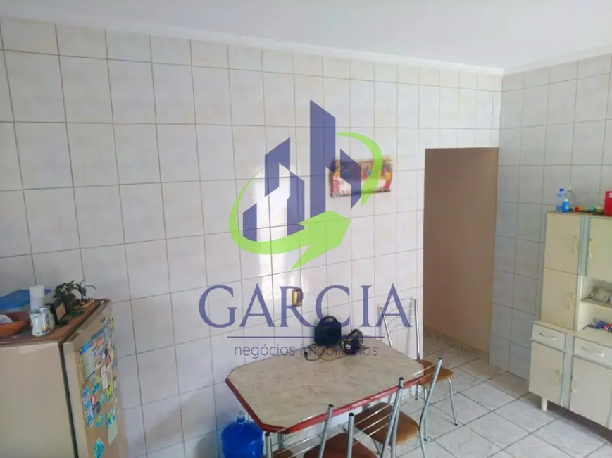 Foto 7 de Casa com 2 quartos à venda, 140m2 em Jardim Santo Antônio, Mogi Guacu - SP