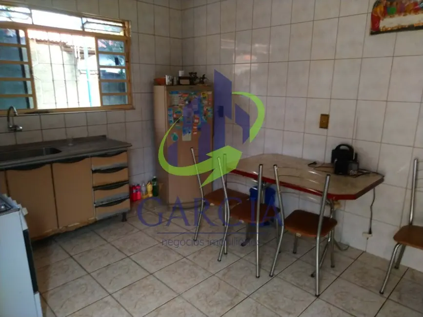 Foto 9 de Casa com 2 quartos à venda, 140m2 em Jardim Santo Antônio, Mogi Guacu - SP