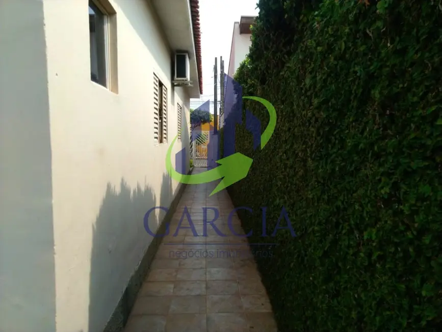 Foto 4 de Casa com 2 quartos à venda, 140m2 em Jardim Santo Antônio, Mogi Guacu - SP