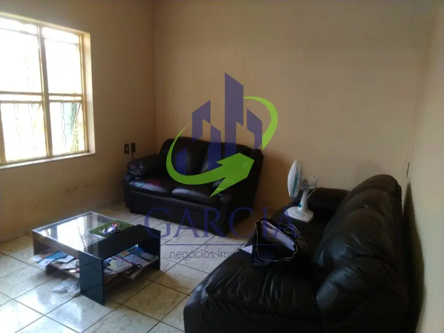 Foto 8 de Casa com 2 quartos à venda, 140m2 em Jardim Santo Antônio, Mogi Guacu - SP