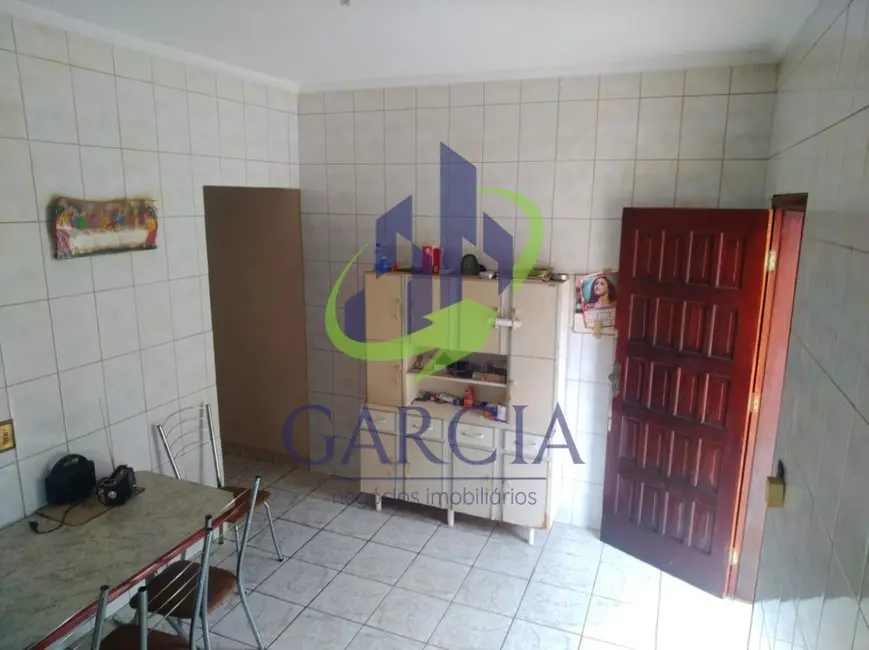 Foto 3 de Casa com 2 quartos à venda, 140m2 em Jardim Santo Antônio, Mogi Guacu - SP