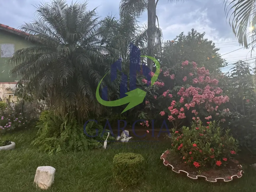 Foto 6 de Casa com 3 quartos à venda, 152m2 em Centro, Estiva Gerbi - SP