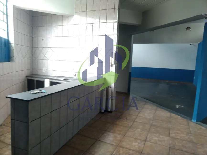 Armazém / Galpão para alugar, 300m2 em Loteamento Coloninha, Mogi Guacu - SP - imagem 2 Foto 2 de Armazém / Galpão para alugar, 300m2 em Loteamento Coloninha, Mogi Guacu - SP