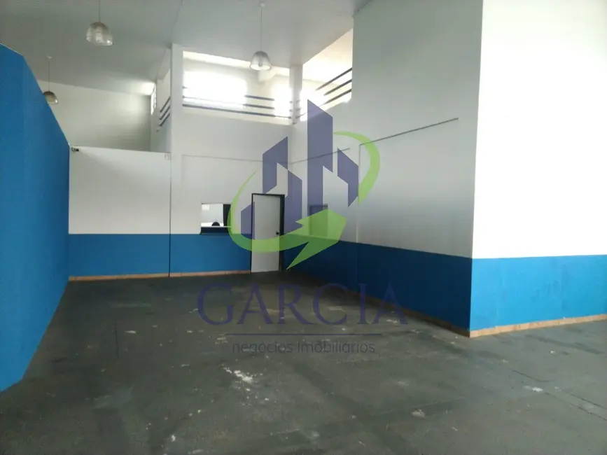 Armazém / Galpão para alugar, 300m2 em Loteamento Coloninha, Mogi Guacu - SP - imagem 3 Foto 3 de Armazém / Galpão para alugar, 300m2 em Loteamento Coloninha, Mogi Guacu - SP