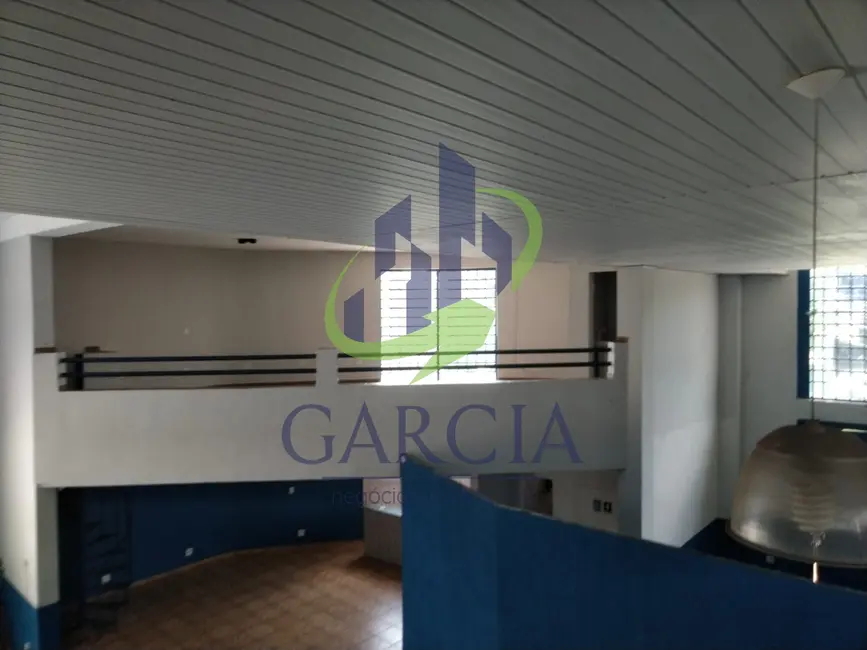 Foto 1 de Armazém / Galpão para alugar, 300m2 em Loteamento Coloninha, Mogi Guacu - SP