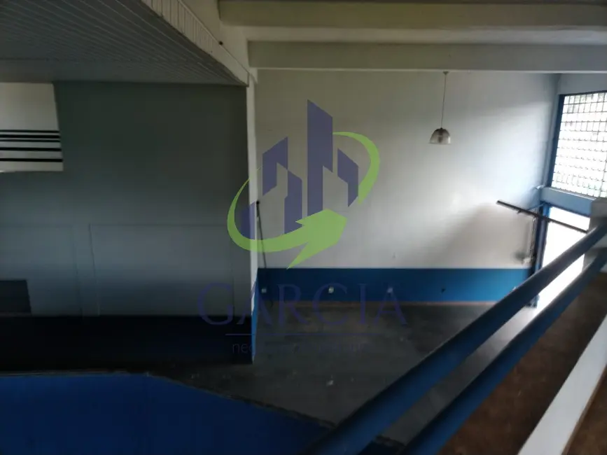 Armazém / Galpão para alugar, 300m2 em Loteamento Coloninha, Mogi Guacu - SP - imagem 7 Foto 7 de Armazém / Galpão para alugar, 300m2 em Loteamento Coloninha, Mogi Guacu - SP