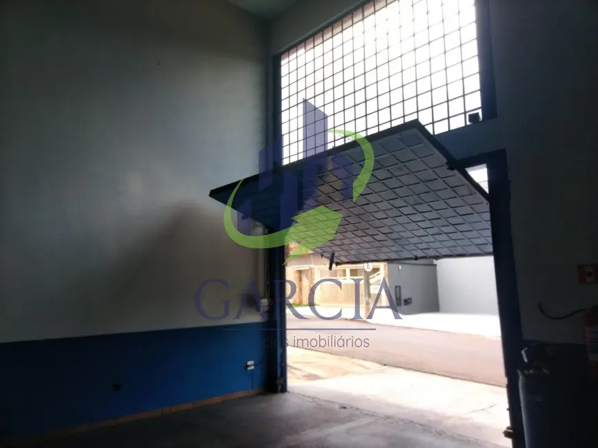 Armazém / Galpão para alugar, 300m2 em Loteamento Coloninha, Mogi Guacu - SP - imagem 9 Foto 9 de Armazém / Galpão para alugar, 300m2 em Loteamento Coloninha, Mogi Guacu - SP