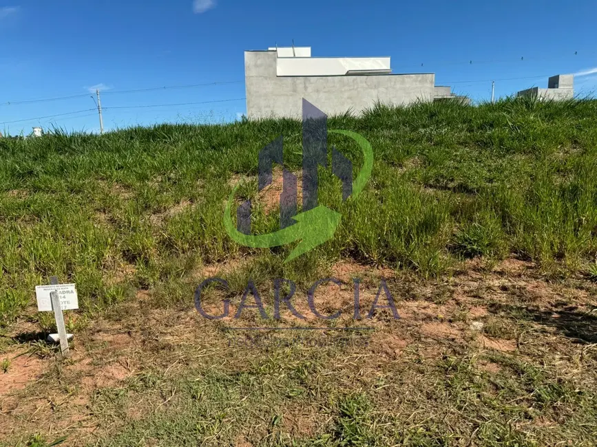 Foto 3 de Terreno / Lote à venda, 200m2 em Residencial do Bosque, Mogi Mirim - SP