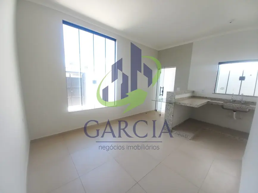 Foto 9 de Casa com 2 quartos à venda, 62m2 em Jardim Novo II, Mogi Guacu - SP