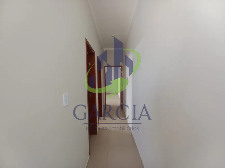 Foto 8 de Casa com 2 quartos à venda, 62m2 em Jardim Novo II, Mogi Guacu - SP