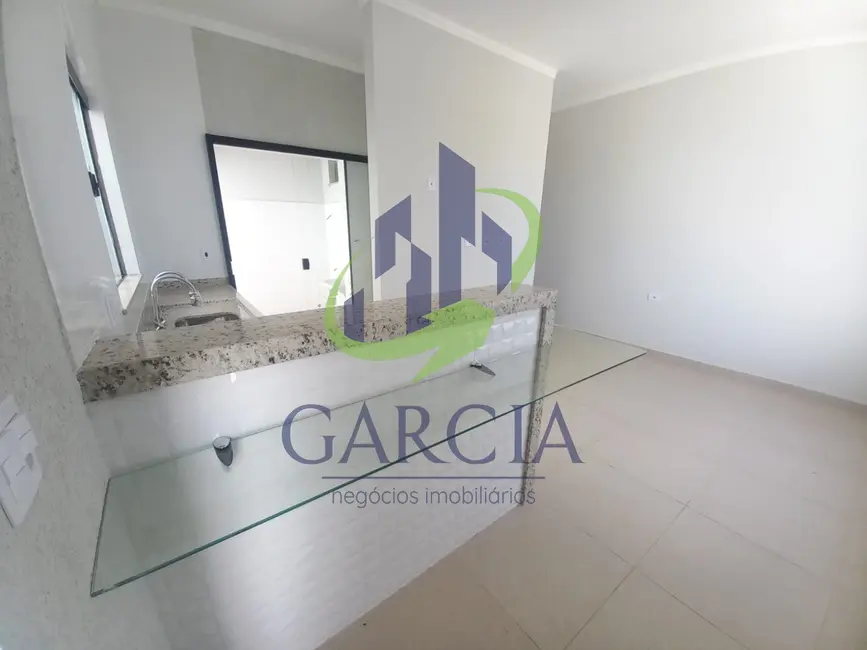 Foto 4 de Casa com 2 quartos à venda, 62m2 em Jardim Novo II, Mogi Guacu - SP