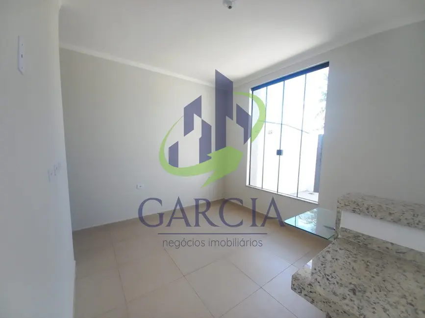 Foto 6 de Casa com 2 quartos à venda, 62m2 em Jardim Novo II, Mogi Guacu - SP