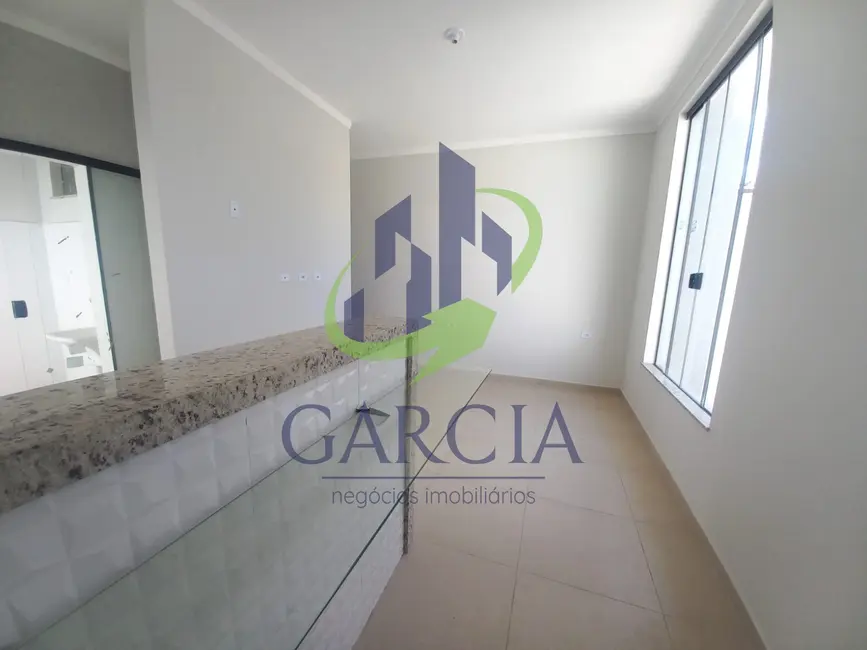 Foto 2 de Casa com 2 quartos à venda, 62m2 em Jardim Novo II, Mogi Guacu - SP