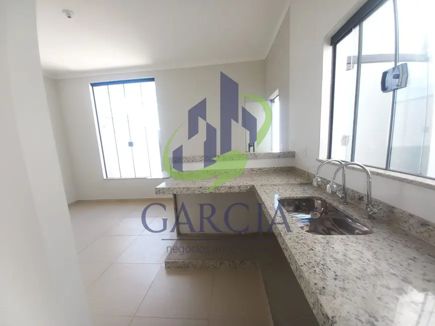Foto 5 de Casa com 2 quartos à venda, 62m2 em Jardim Novo II, Mogi Guacu - SP