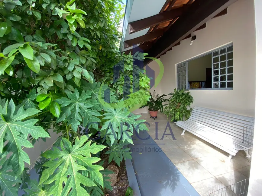 Foto 1 de Casa com 3 quartos para alugar, 170m2 em Loteamento Parque Real Guaçu, Mogi Guacu - SP
