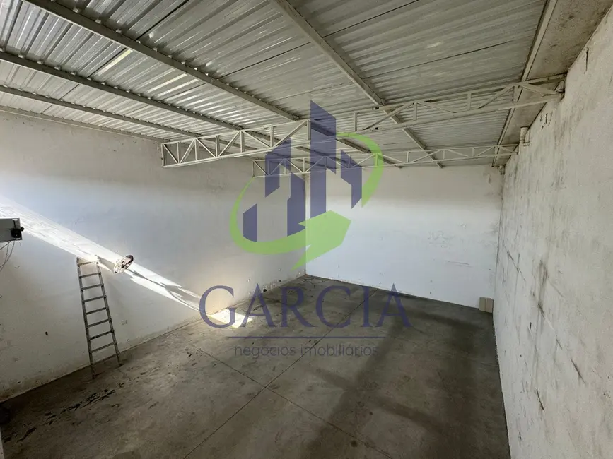 Foto 2 de Armazém / Galpão para alugar, 187m2 em Jardim Santa Mônica I, Mogi Guacu - SP