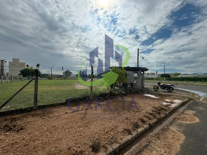 Terreno / Lote para alugar, 445m2 em Loteamento Parque Real Guaçu, Mogi Guacu - SP - imagem 3 Foto 3 de Terreno / Lote para alugar, 445m2 em Loteamento Parque Real Guaçu, Mogi Guacu - SP