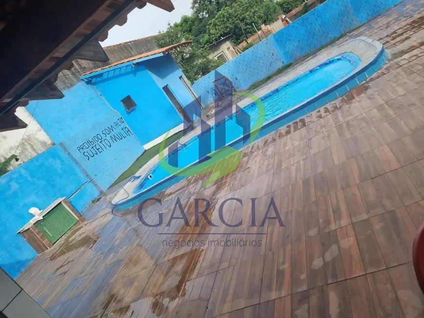 Foto 4 de Chácara com 2 quartos à venda, 80m2 em Chácara Ouro Preto, Mogi Guacu - SP