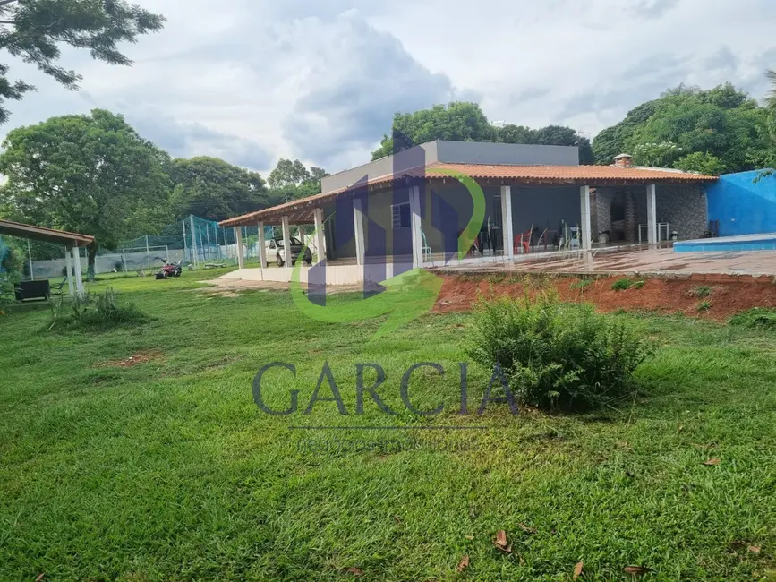 Foto 9 de Chácara com 2 quartos à venda, 80m2 em Chácara Ouro Preto, Mogi Guacu - SP