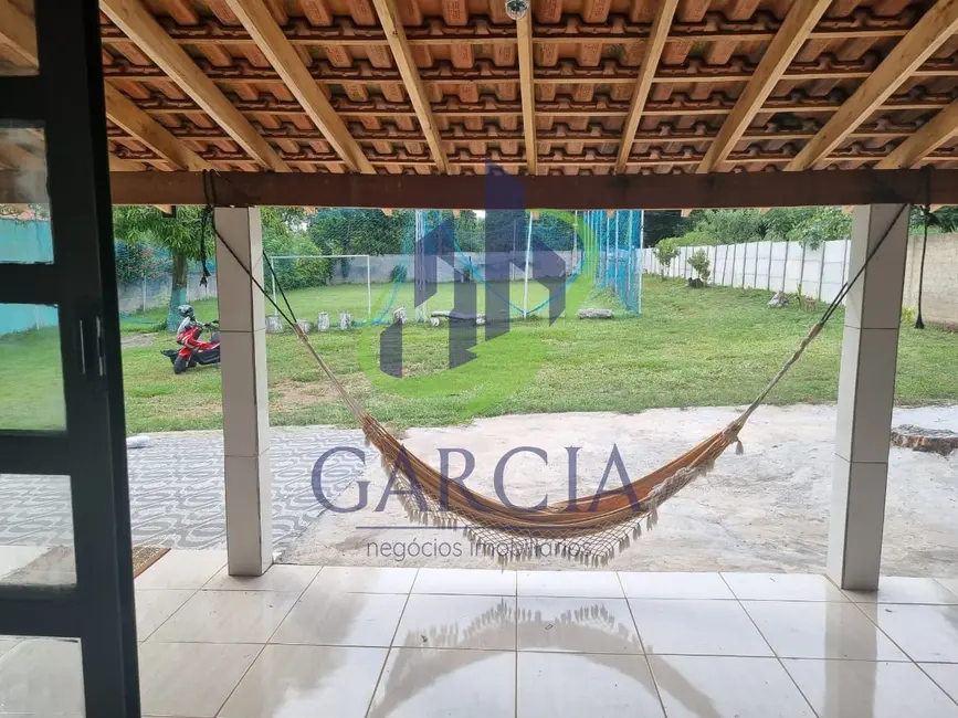 Foto 3 de Chácara com 2 quartos à venda, 80m2 em Chácara Ouro Preto, Mogi Guacu - SP